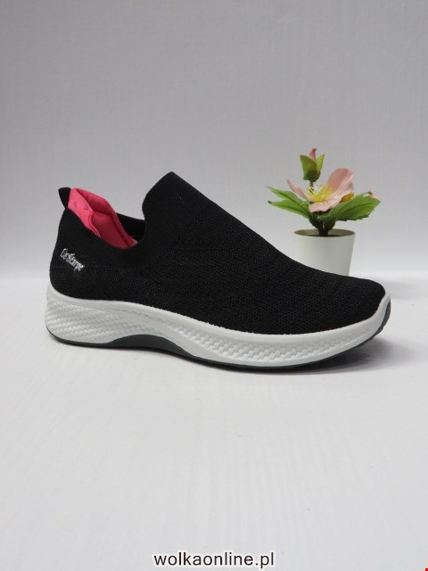 Sportowe Damskie 7050-1 JEDEN 36-41