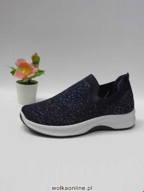 Sportowe Damskie 7049-14 JEDEN 36-41