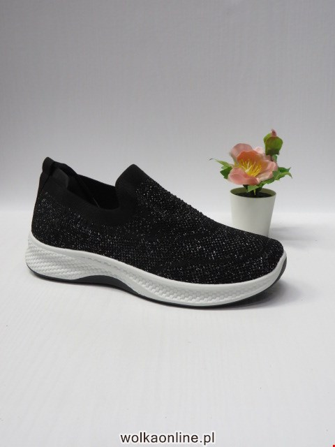 Sportowe Damskie 7049-1 JEDEN 36-41