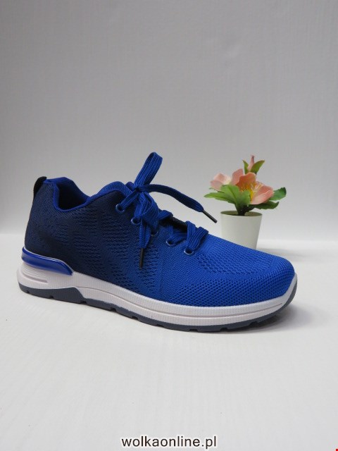 Sportowe Damskie 7037-14 JEDEN 36-41