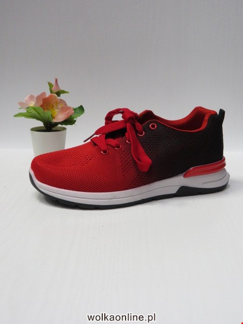 Sportowe Damskie 7037-18 JEDEN 36-41