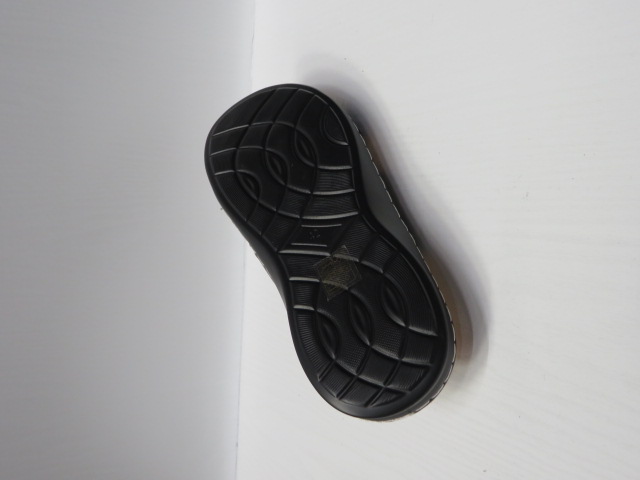 Klapki Męskie JK3688-3 GREY 40-46 2