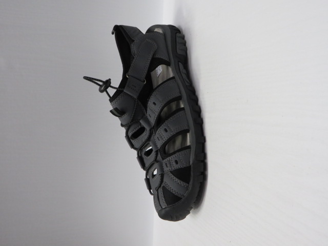 Sandały Męskie A003-2 D.GREY 41-46