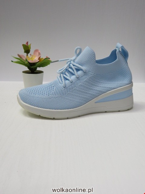 Sportowe Damskie J2331 BLUE 36-41