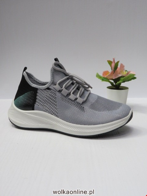 Sportowe Damskie HMD60-2 GREY 36-41