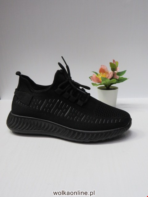 Sportowe Damskie HMD62-1 BLACK 36-41