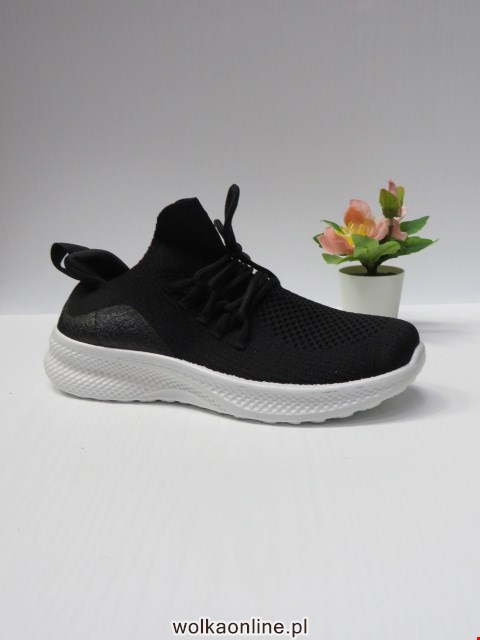 Sportowe Damskie HMD67-1 BLACK 36-41