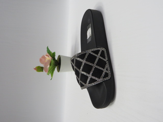 Klapki Damskie RS-70 BLACK 36-41 1