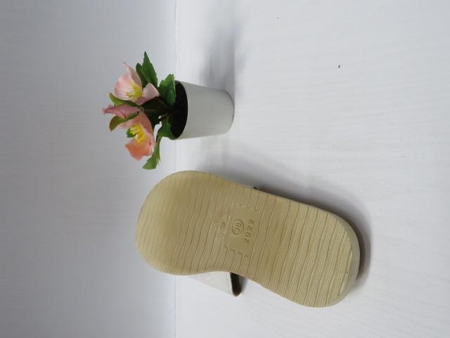 Klapki Damskie RS-72 WHITE 36-41 2