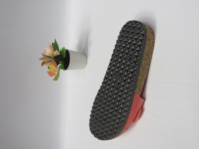 Klapki Damskie RS-35 WATERMELON/RED 36-41 2