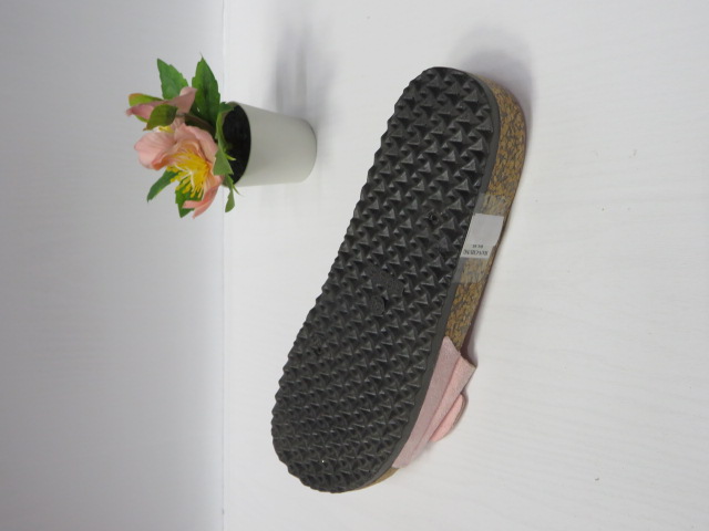 Klapki Damskie RS-35 PINK 36-41 2