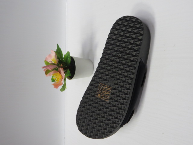 Klapki Damskie RS-67 BLACK 36-41 2