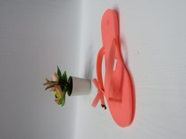 Klapki Damskie D2D-20 L.CORAL 36-41 1