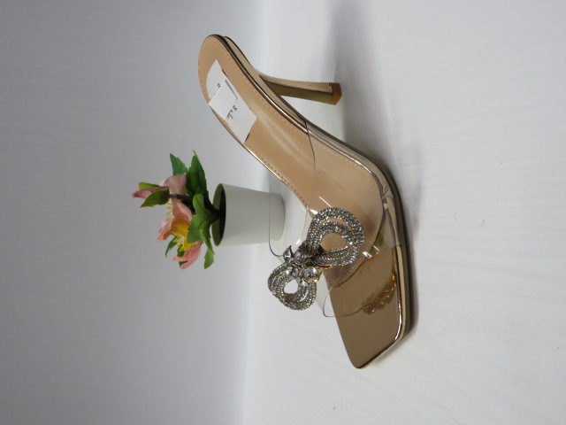 Szpilki damskie YC196 CHAMP 36-41