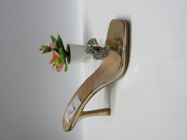 Szpilki damskie YC196 CHAMP 36-41 1