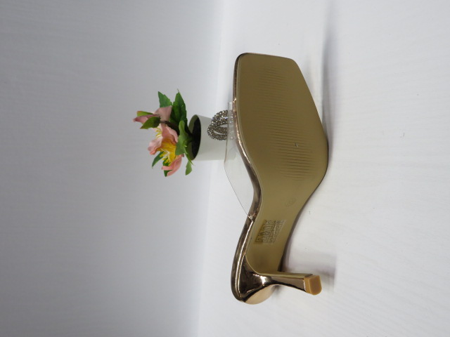 Szpilki damskie YC196 CHAMP 36-41 2