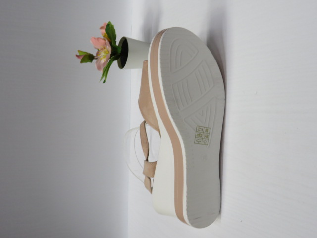 Czółenka Damskie R36 PINK 36-41 2