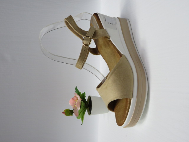 Sandały damskie  R36 BEGER 36-41