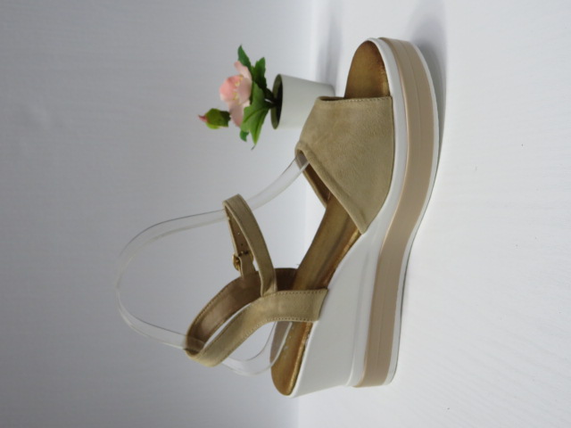 Czółenka Damskie R36 BEGER 36-41 1