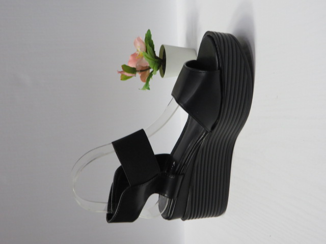 Czółenka Damskie SF20 BLACK 36-41 1