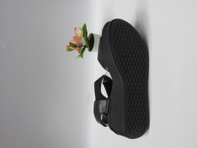 Czółenka Damskie SF20 BLACK 36-41 2