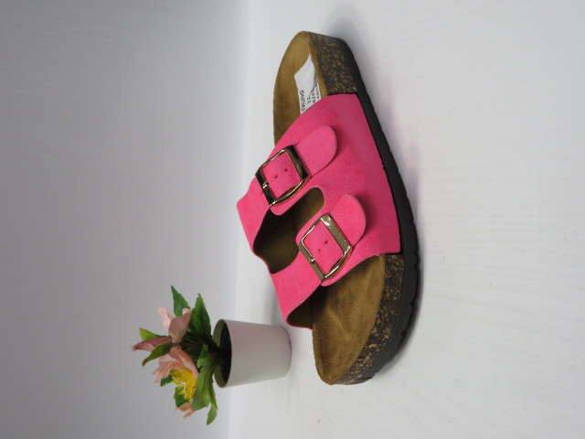 Klapki Damskie 119-5 JEDEN 36-41