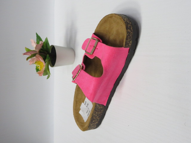 Klapki Damskie 119-5 JEDEN 36-41 1