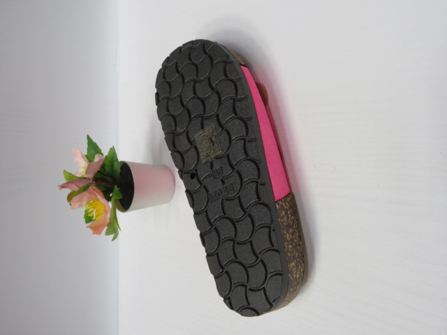 Klapki Damskie 119-5 JEDEN 36-41 2