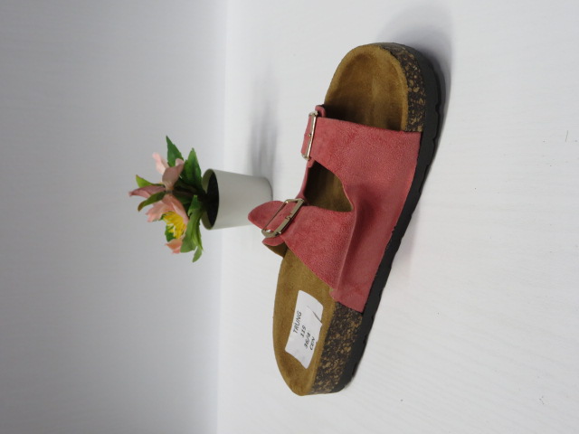 Klapki Damskie 119-11 JEDEN 36-41 1