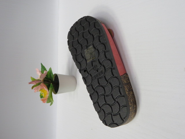 Klapki Damskie 119-11 JEDEN 36-41 2