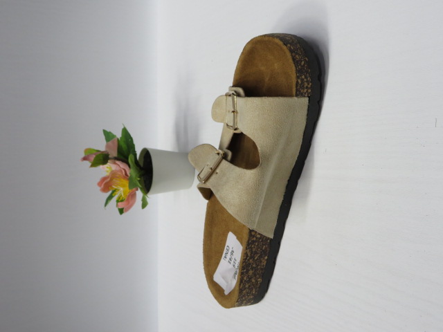 Klapki Damskie 119-39 JEDEN 36-41 1