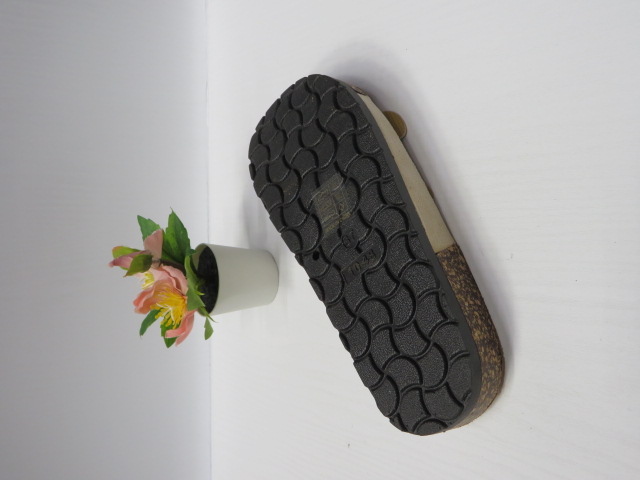 Klapki Damskie 119-39 JEDEN 36-41 2