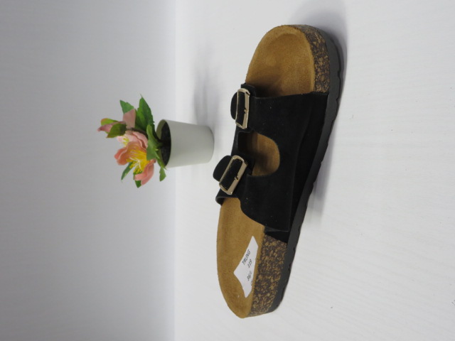 Klapki Damskie 119 JEDEN 36-41 1