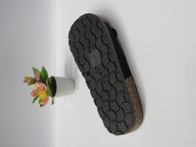 Klapki Damskie 119 JEDEN 36-41 2