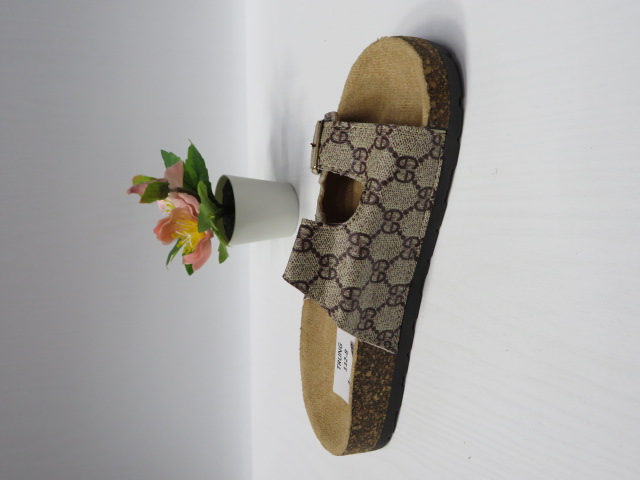 Klapki Damskie 112-8 JEDEN 36-41 1