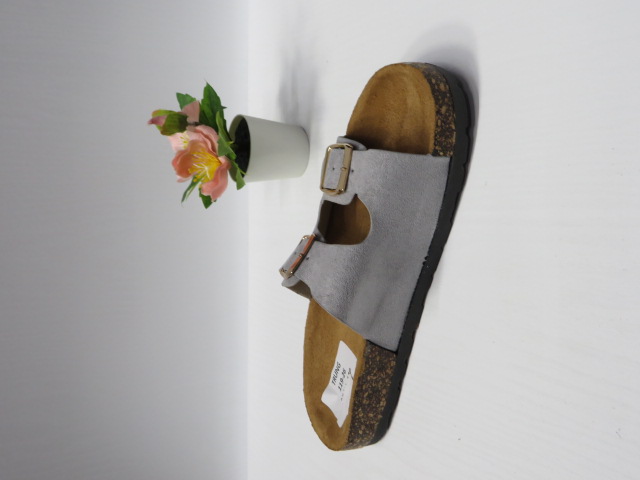 Klapki Damskie 119-26 JEDEN 36-41 1