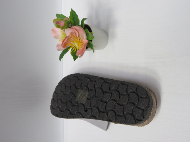 Klapki Damskie 119-26 JEDEN 36-41 2