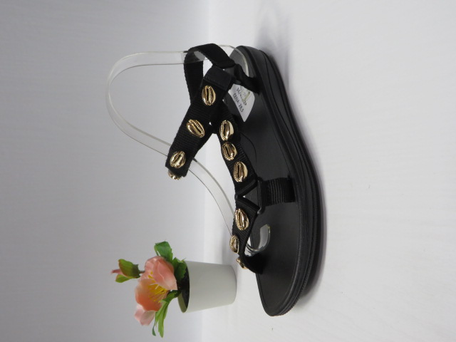 Sandały damskie 301-17 JEDEN 36-41