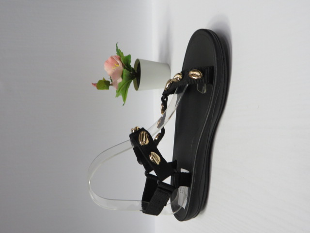 Sandały damskie 301-17 JEDEN 36-41 1