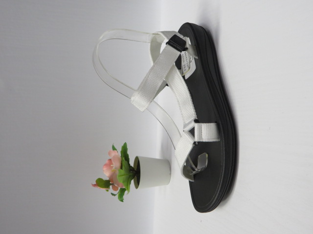 Sandały damskie 300A-9 JEDEN 36-41