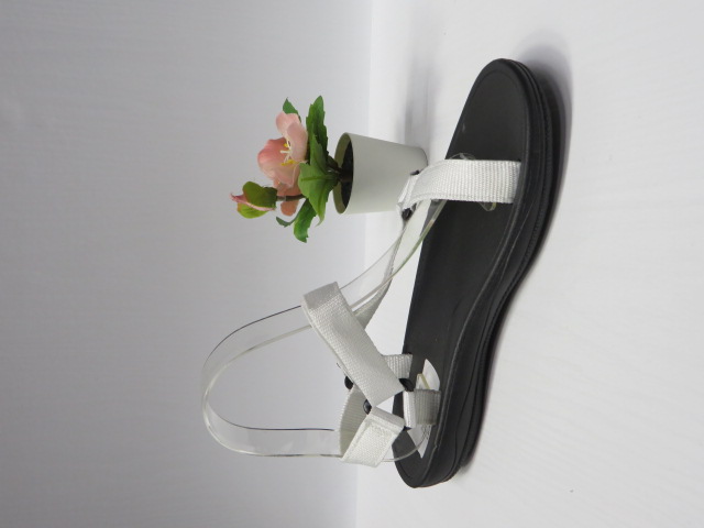 Sandały damskie 300A-9 JEDEN 36-41 1