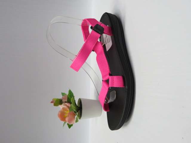 Sandały damskie 300A-46 JEDEN 36-41