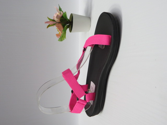 Sandały damskie 300A-46 JEDEN 36-41 1