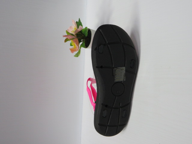 Sandały damskie 300A-46 JEDEN 36-41 2