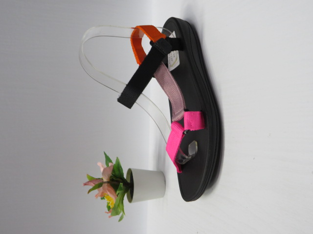 Sandały damskie 312-4 JEDEN 36-41