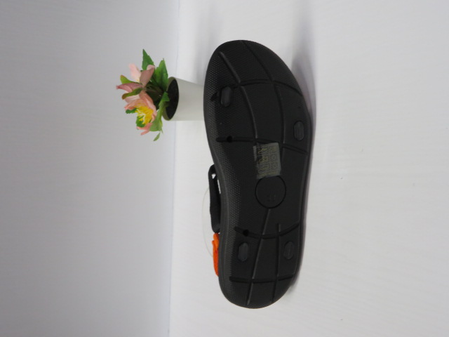 Sandały damskie 312-4 JEDEN 36-41 2