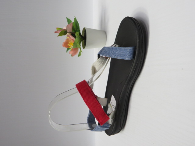 Sandały damskie 316 JEDEN 36-41 1