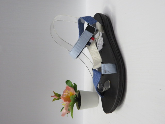 Sandały damskie 312-13 JEDEN 36-41