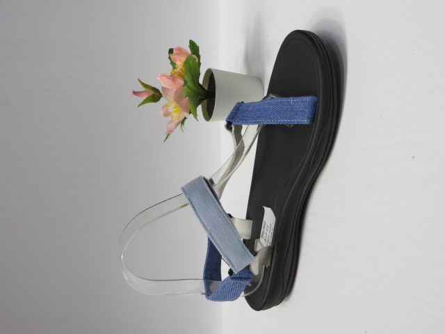 Sandały damskie 312-13 JEDEN 36-41 1