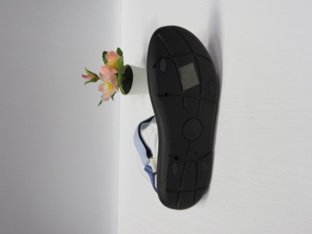 Sandały damskie 312-13 JEDEN 36-41 2